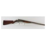 AMERICAN GUN CO. L78 12 GA. SHOTGUN - 20050125