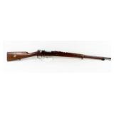 CARL GUSTAFS 1907 - 7MM BOLT RIFLE - 20050128