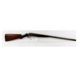 IVER JOHNSON CHAMPION 12 GA. SHOTGUN - 20050129