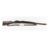 MAUSER 1895 - 7MM BOLT RIFLE - 20050130