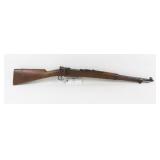MAUSER K98 - 7MM BOLTH RIFLE - 20050131