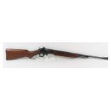 MARLIN 336A - 30-30 WIN LEVER RIFLE - 20050133