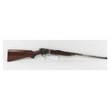 WINCHESTER 63 - .22 CAL SEMI RIFLE - 20050136