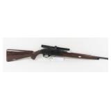 REMINGTON NYLON 66 - .22 LR RIFLE - 20050138
