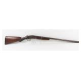 AF & CO. "THE NELSON" 12 GA. DOUBLE BARREL