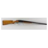 STEVENS 311A - 16 GA. DOUBLE BARREL SHOTGUN -