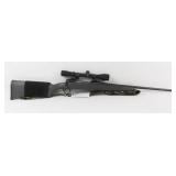 STEVENS MODEL 200 - .270 WIN BOLT RIFLE -