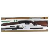 REMINGTON 1100 - 20 GA. SEMI SHOTGUN - 20050152