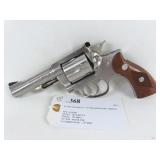 RUGER SECURITY 6 - .357 MAG REVOLVER - 20050156