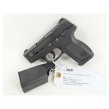 TAURUS PT145 - .45 ACP PISTOL - 20050157