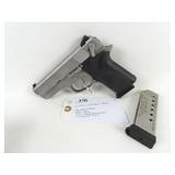 S & W 4516-1 - .45 AUTO PISTOL - 20050158