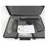 STEYR M40 - 40 S&W PISTOL - 20050159