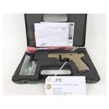 WALTHER P22 - .22 LR SEMI PISTOL - 20050160