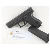 GLOCK 23 - .40 CAL SEMI PISTOL - 20050161