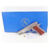 COLT 1911 - .45 ACP SEMI PISTOL - 20050163