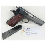 COLT MARK 4 - .45 AUTO SEMI PISTOL - 20050165