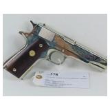 COLT PEARL HARBOR .45 AUTO SEMI PISTOL - 20050166