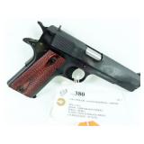 COLT SERIES 80 - .45 AUTO SEMI PISTOL - 20050168