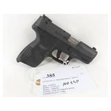 TAURUS PT111 - 9MM SEMI PISTOL - 20050174