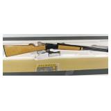 BROWNING BL-22 - .22 LR LEVER RIFLE - 20040001