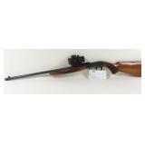 BROWNING SA-22 - .22 LR SEMI RIFLE - 20050150