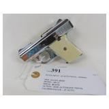 RAVEN MP-25 - .25 AUTO PISTOL - 20040004