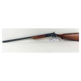 H & R MODEL: 088 - 12 GA. SHOTGUN - 20060148