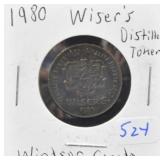 1980 WISER