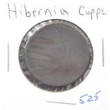 HIBERNIA COPPER