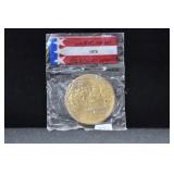 1976 U.S. MINT EXHIBIT - 3RD CENTURY AMERICA