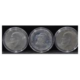 BICENTENNIAL MINT MARK COLLECTION