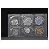 1963-P PROOF SET