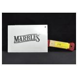 MARBLES EMERGENCY MACHETE - NEW