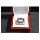 MIAMI DOLPHINS REPLICA CHAMPIONSHIP RING