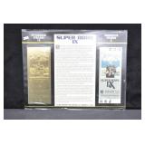 SUPER BOWL IX COMMEMORATIVE COLLECTION