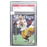 1993 SKYBOX BRETT FARVE CARD
