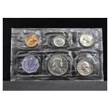 1956 PROOF SET