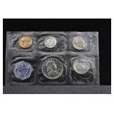 1957 PROOF SET