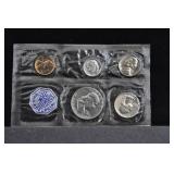 1957 PROOF SET