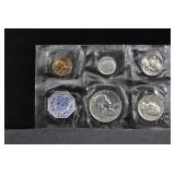 1958 PROOF SET