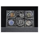 1958 PROOF SET