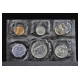 1959 PROOF SET