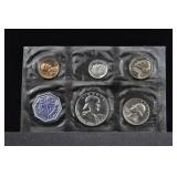 1959 PROOF SET