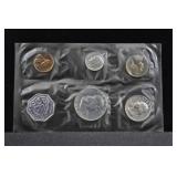 1961 PROOF SET