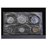 1962 PROOF SET