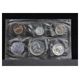 1963 PROOF SET