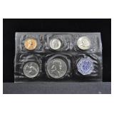 1956 PROOF SETS - 10 TIMES BID