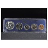 1967 SPECIAL MINT SETS - 5 TIMES BID