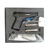 REMINGTON R51 9MM SEMI PISTOL - 20070107