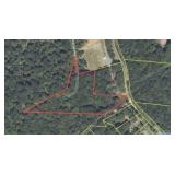 5 ACRES HICKMAN - PINEWOOD ROAD